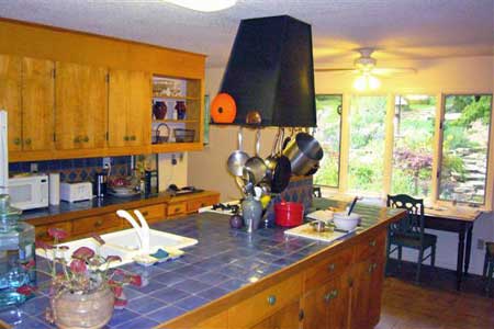Home Interior - kitchen Home Interior - kitchen