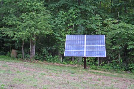 Solar Power Solar Power